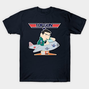 TOP GUN T-Shirt